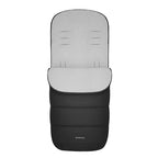 Saco Universal Colores Lisos Kikkaboo