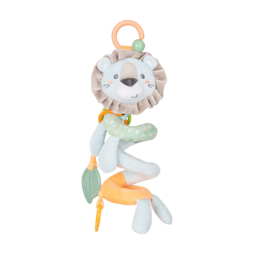 Espiral Vertical Jungle