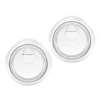 Colectores de Leche Materna 2 Unidades