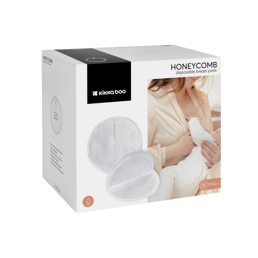 Discos de Lactancia 50uds