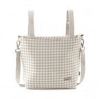 Bolso Talega Vicky Beige Cambrass