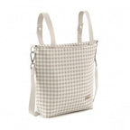Bolso Talega Vicky Beige Cambrass
