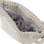 Bolso Talega Vicky Beige Cambrass