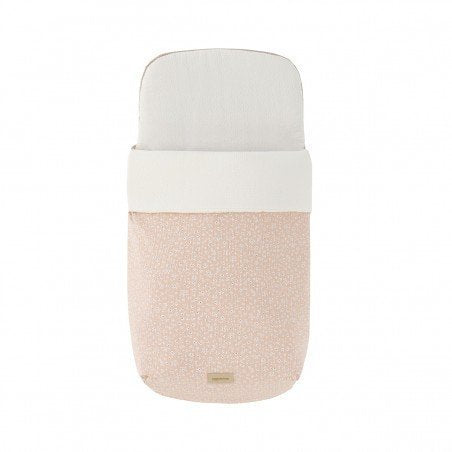 Saco Rustic Cambrass