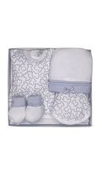 Primera Puesta Ositos Pequeños