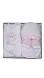 Primera Puesta Princesa