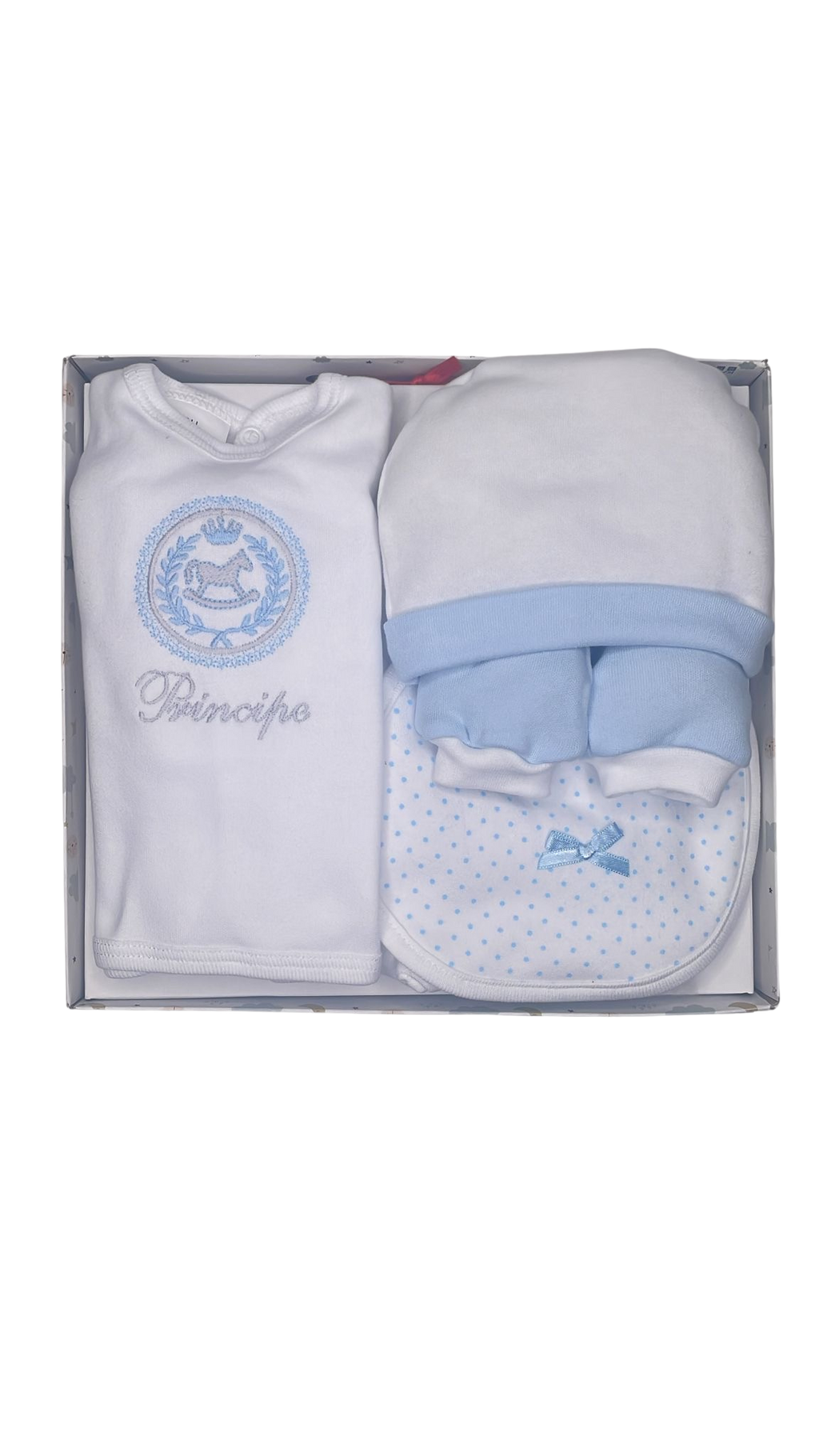 Primera Puesta Príncipe