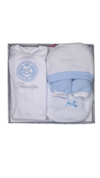 Primera Puesta Príncipe