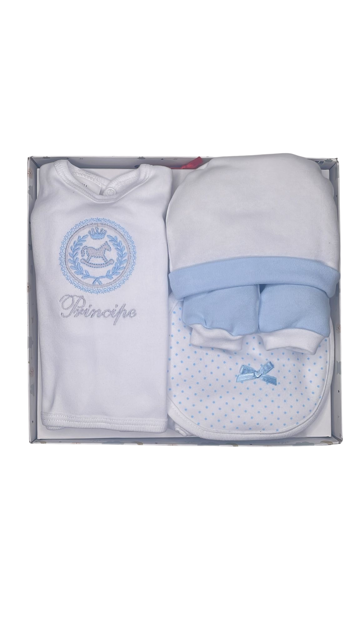 Primera Puesta Príncipe