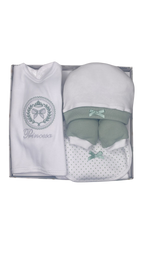 Primera Puesta Princesa