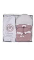 Primera Puesta Princesa