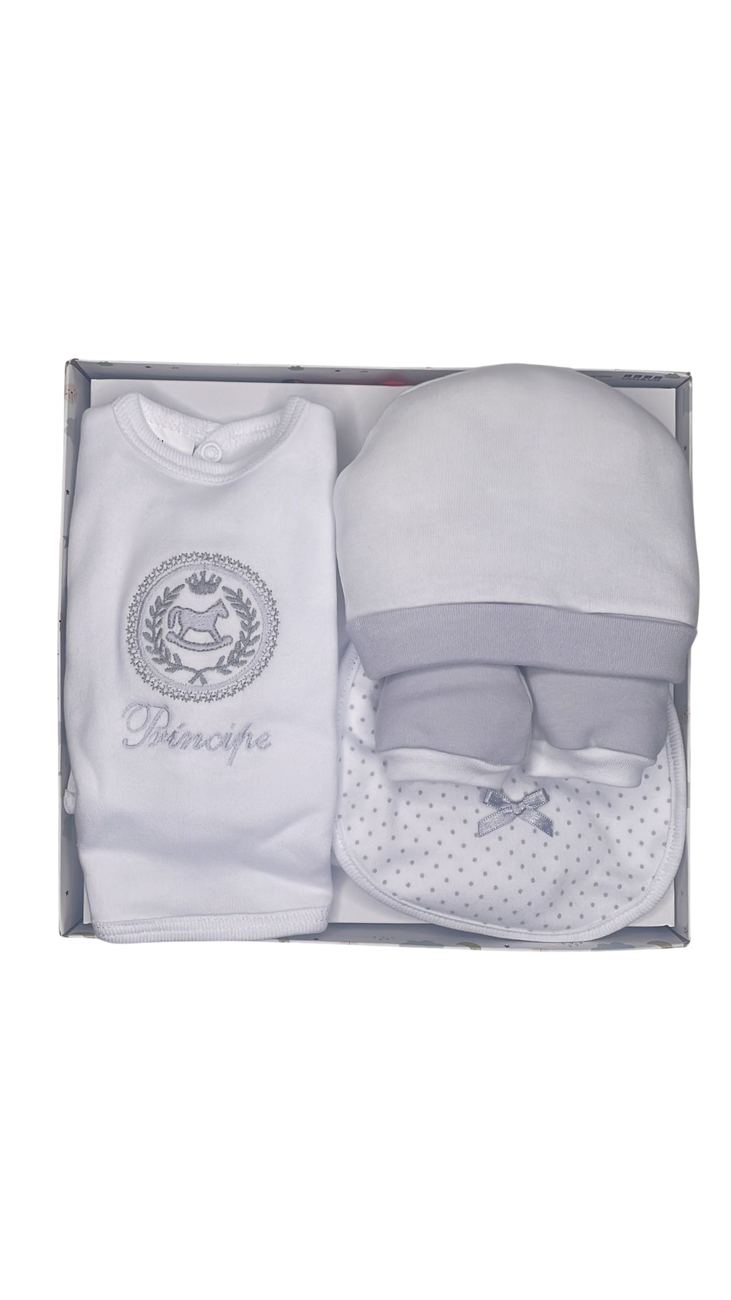 Primera Puesta Príncipe