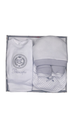 Primera Puesta Príncipe