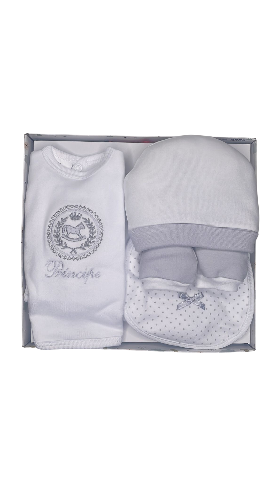 Primera Puesta Príncipe