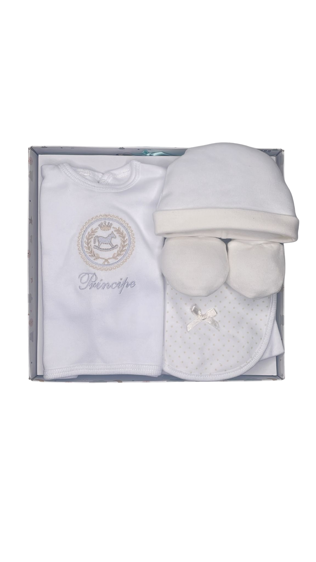 Primera Puesta Príncipe