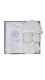 Primera Puesta Príncipe