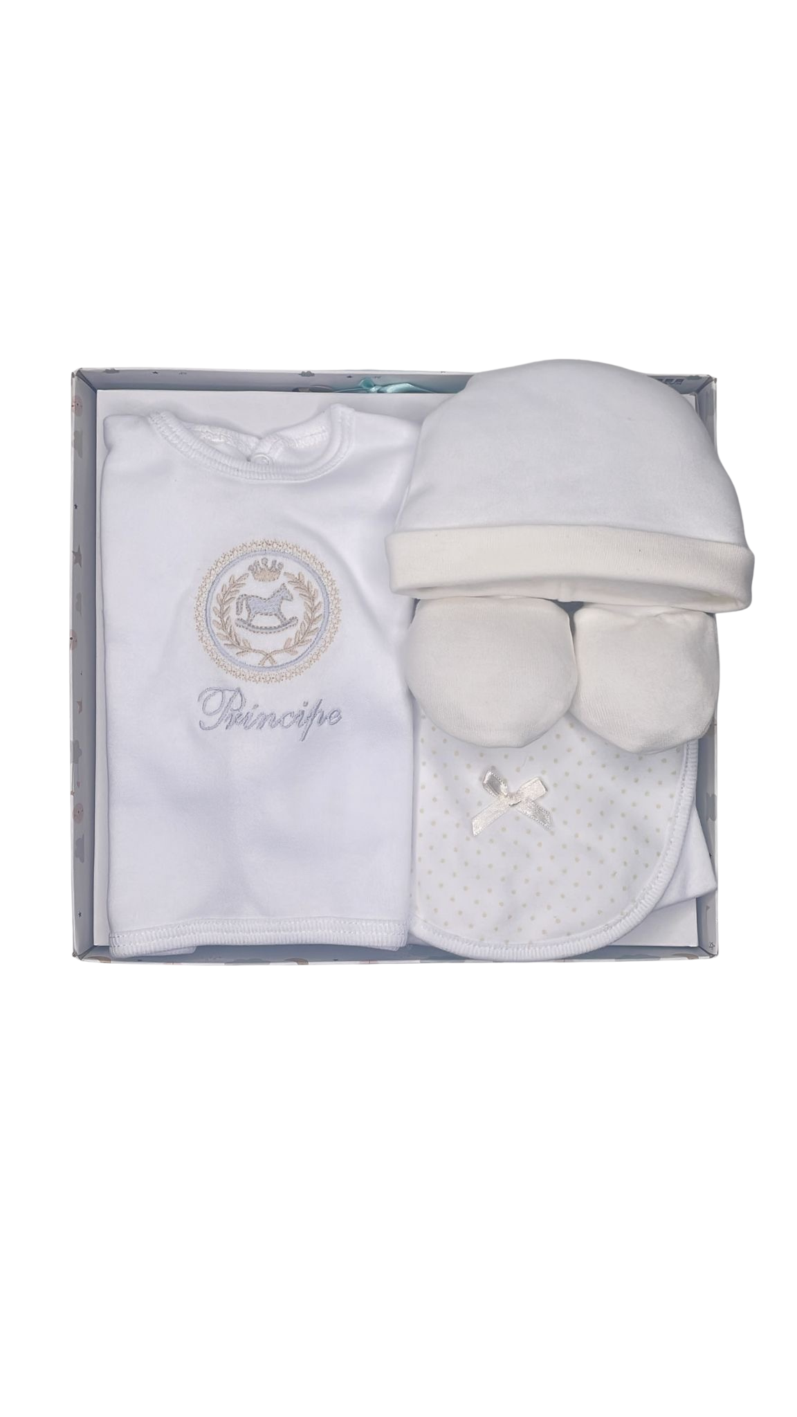 Primera Puesta Príncipe