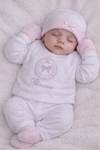 Primera Puesta Princesa