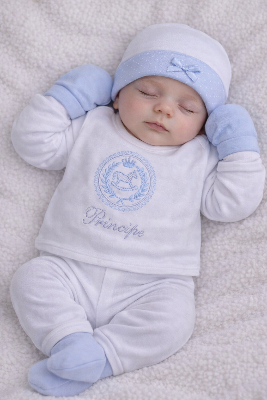 Primera Puesta Príncipe