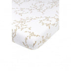 Sábana Bajera Cuna Rama