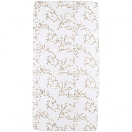 Sábana Bajera Cuna Rama