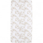 Sábana Bajera Cuna Rama