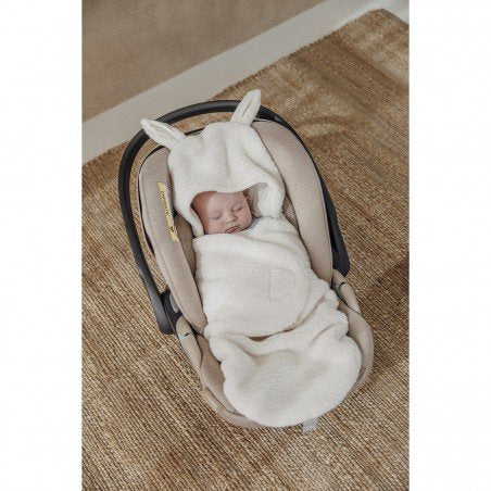 Manta Envolvente Rabbit