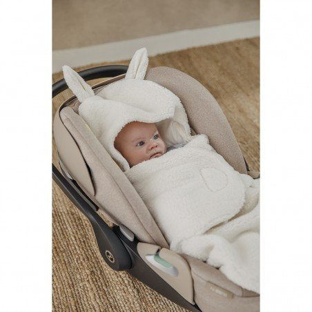 Manta Envolvente Rabbit