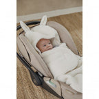 Manta Envolvente Rabbit