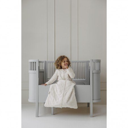 Saco Dormir Meyco 70cm TOG 3.0