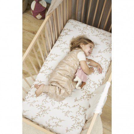 Saco Dormir Ramitas 92cm TOG 2.0