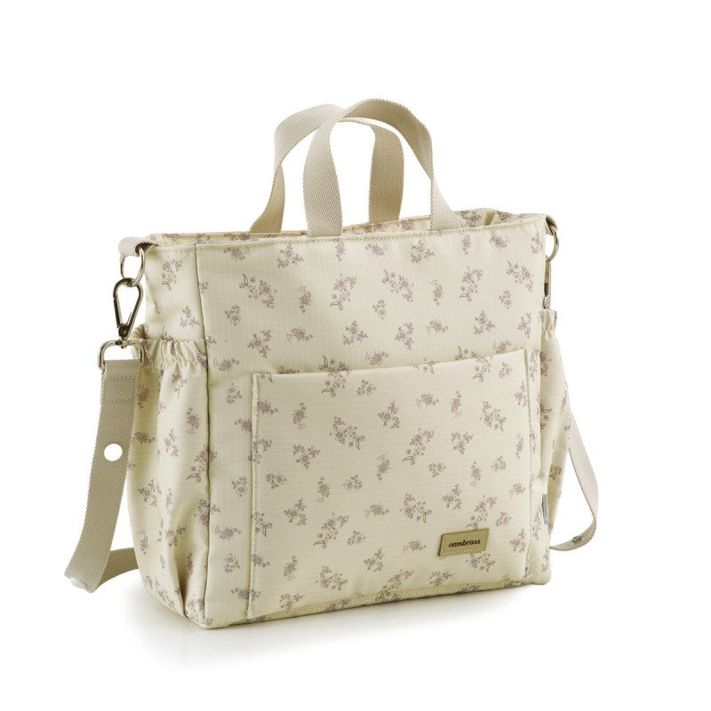 Bolso Maternal Garden