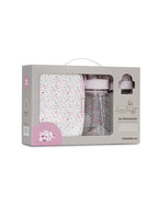 Set Alimentación Flores Interbaby