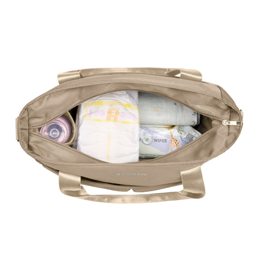 Bolso de Mamá Deluxe