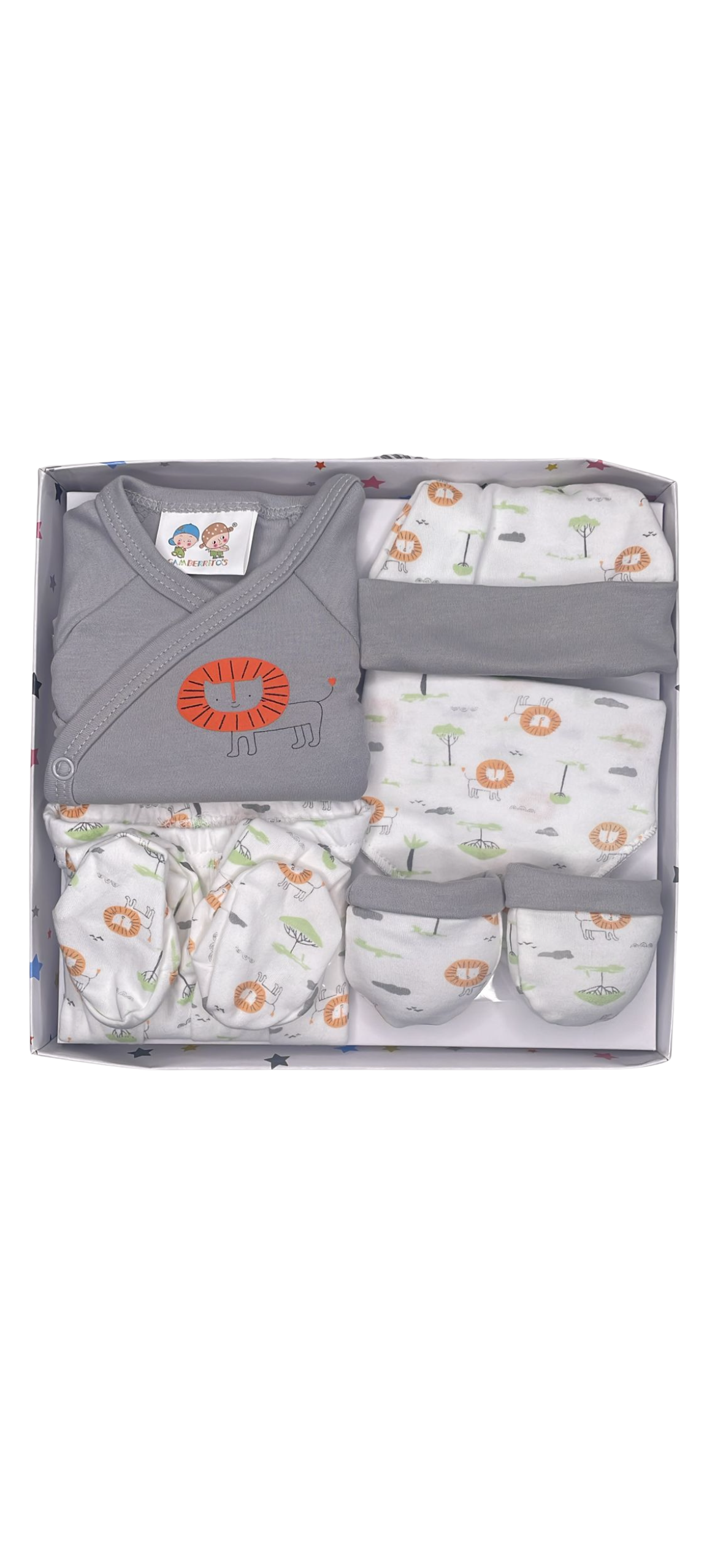 Primera Puesta León