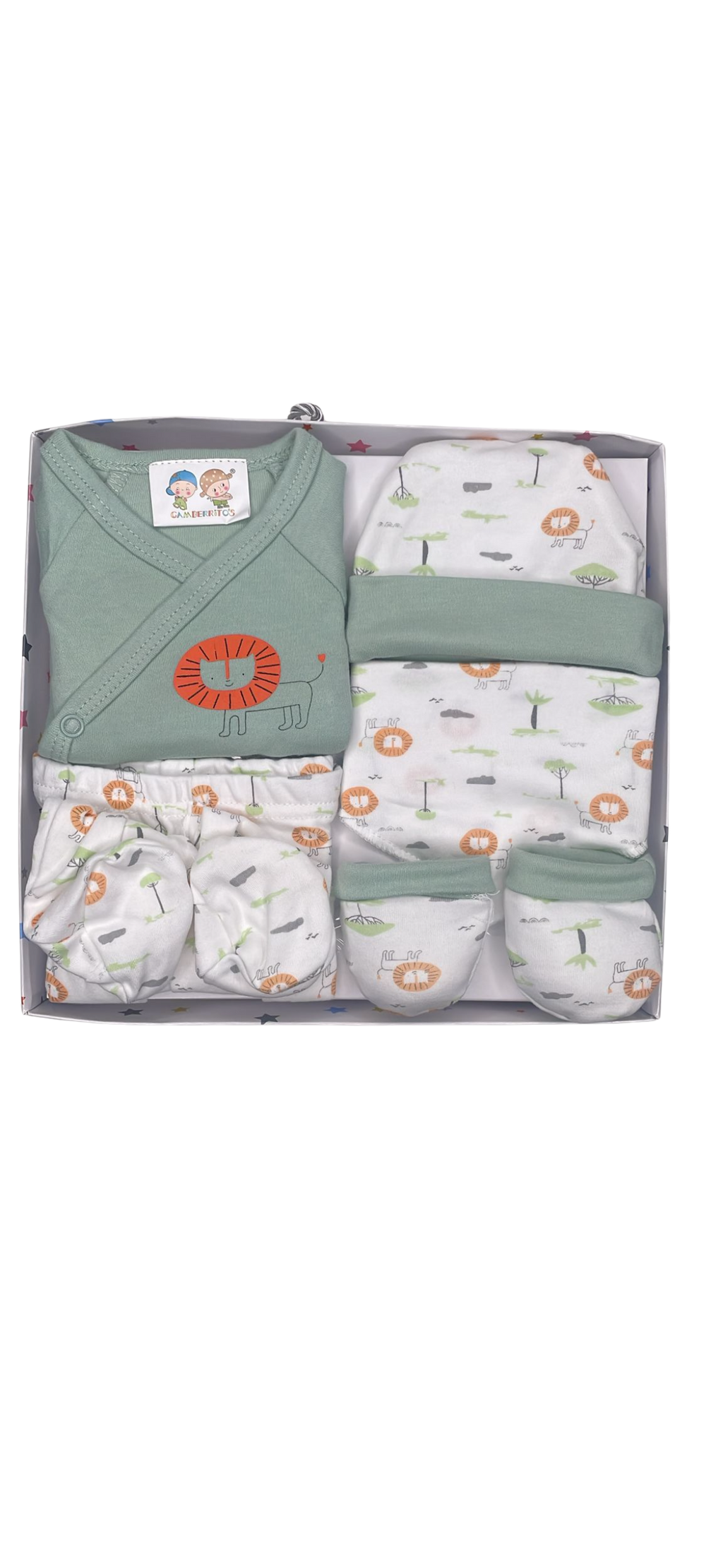 Primera Puesta León