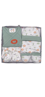 Primera Puesta León