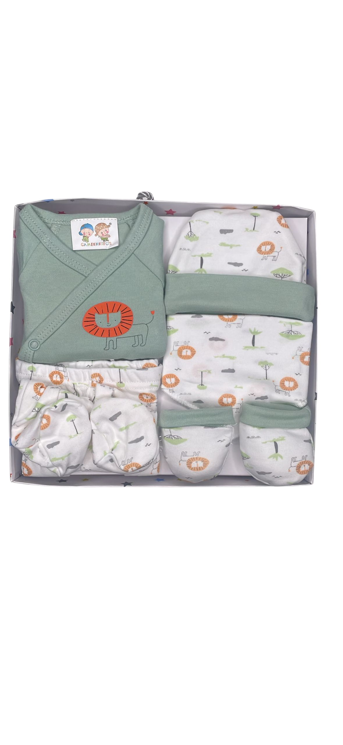 Primera Puesta León