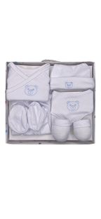 Primera Puesta Cabeza Osito