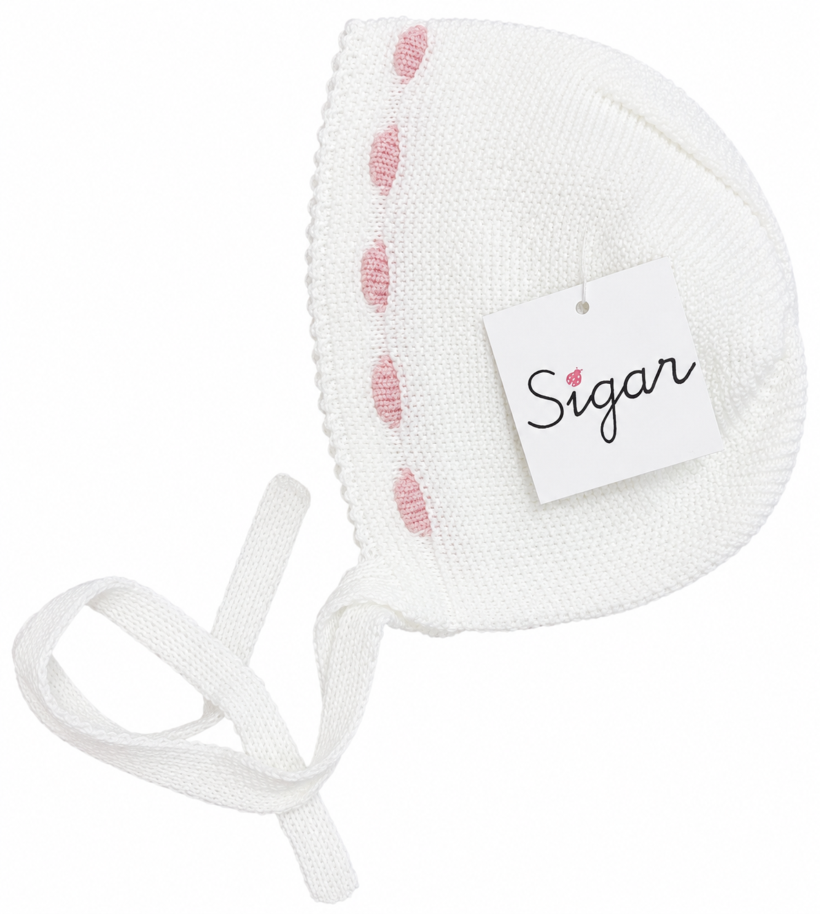 Capota Sigar Maquillaje Borlas