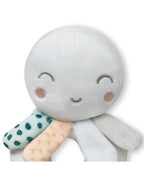 Peluche Sonajero Pulpo