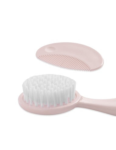 Set Peine y Cepillo