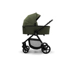 Carrito Dúo Coco Verde