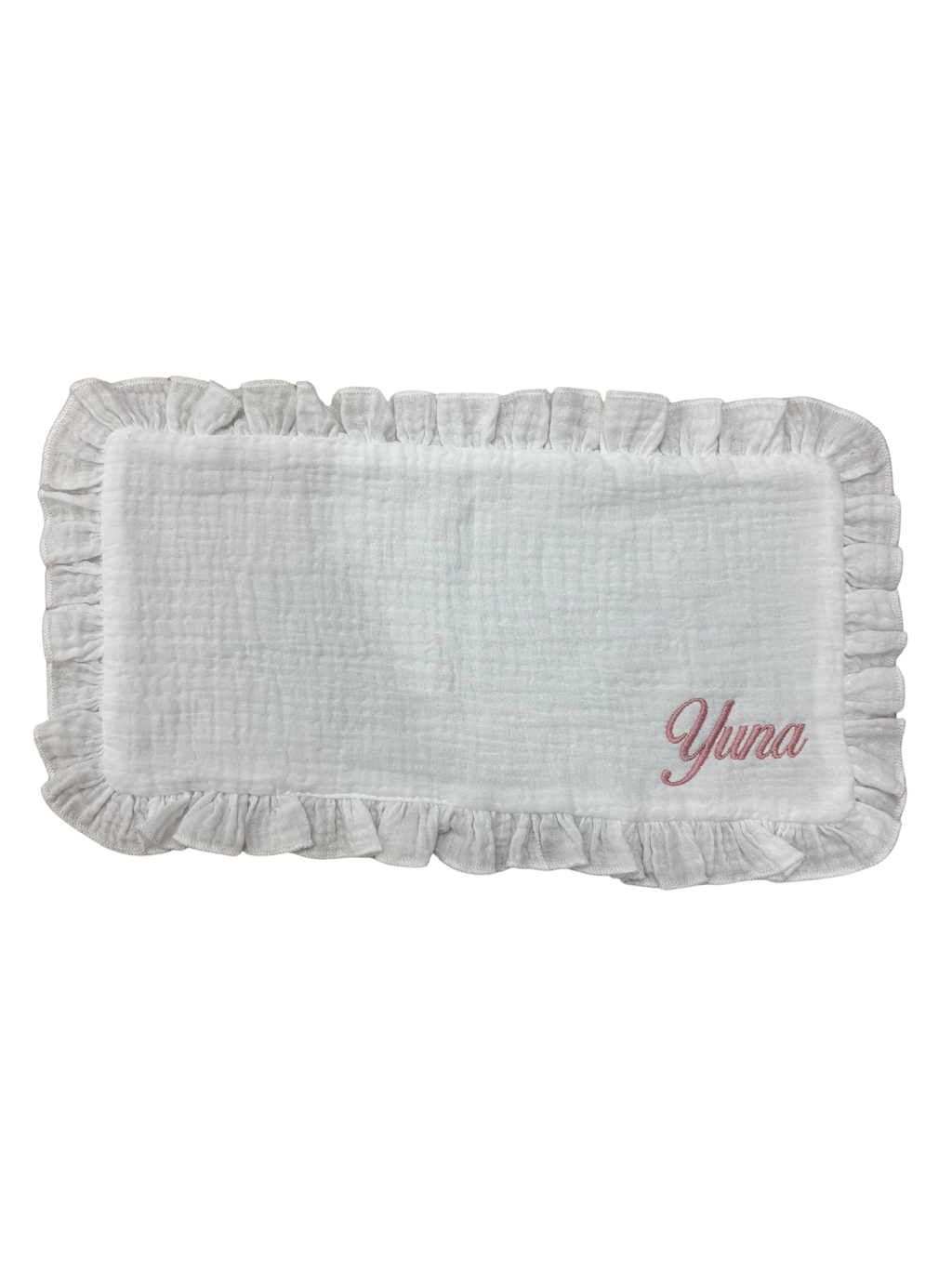 Salvababas de Bambula Blanco