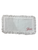 Salvababas de Bambula Blanco