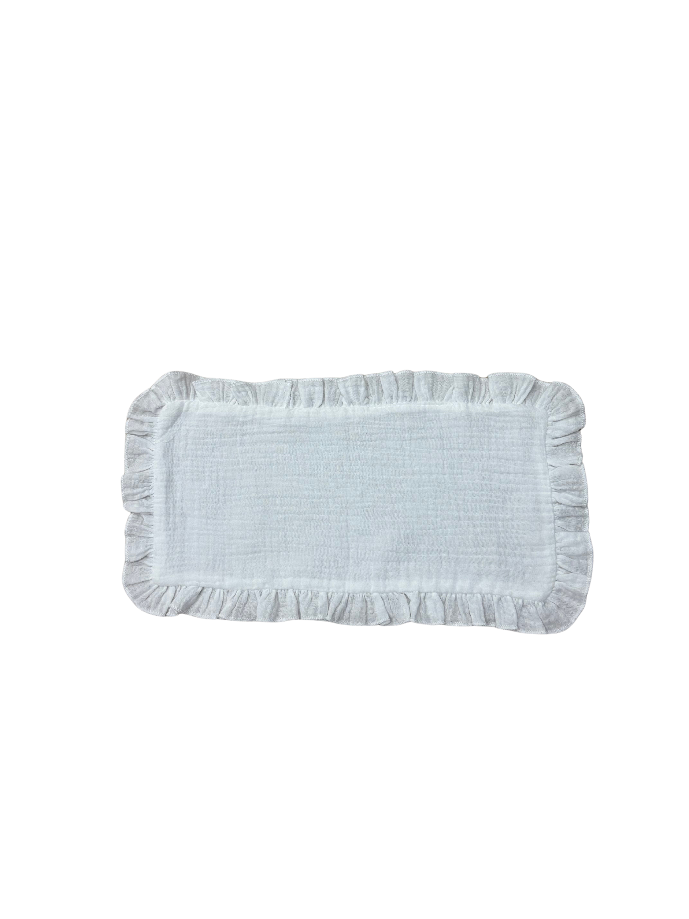 Salvababas de Bambula Blanco