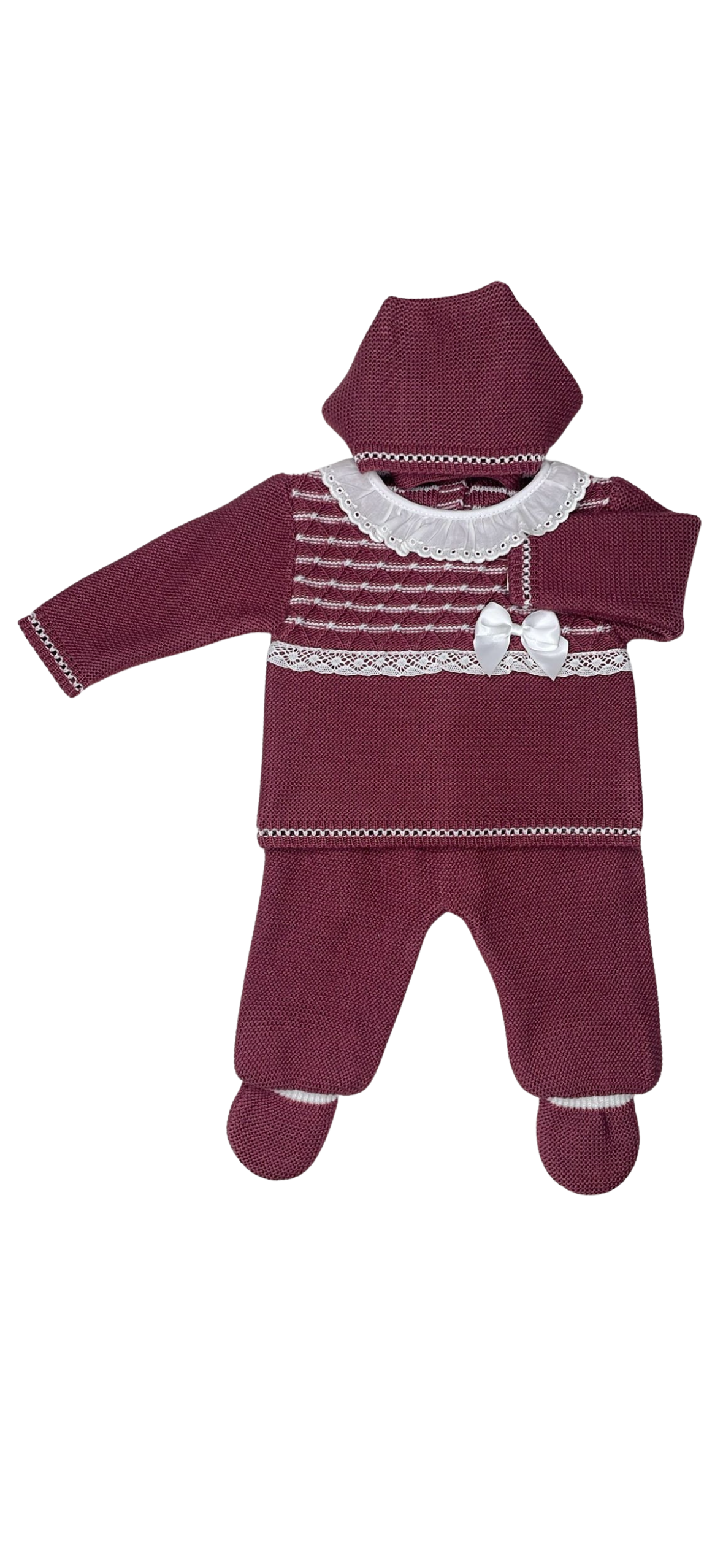Conjunto Aura