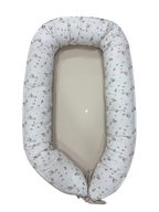 Nido Conejitos Beige