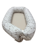 Nido Conejitos Beige