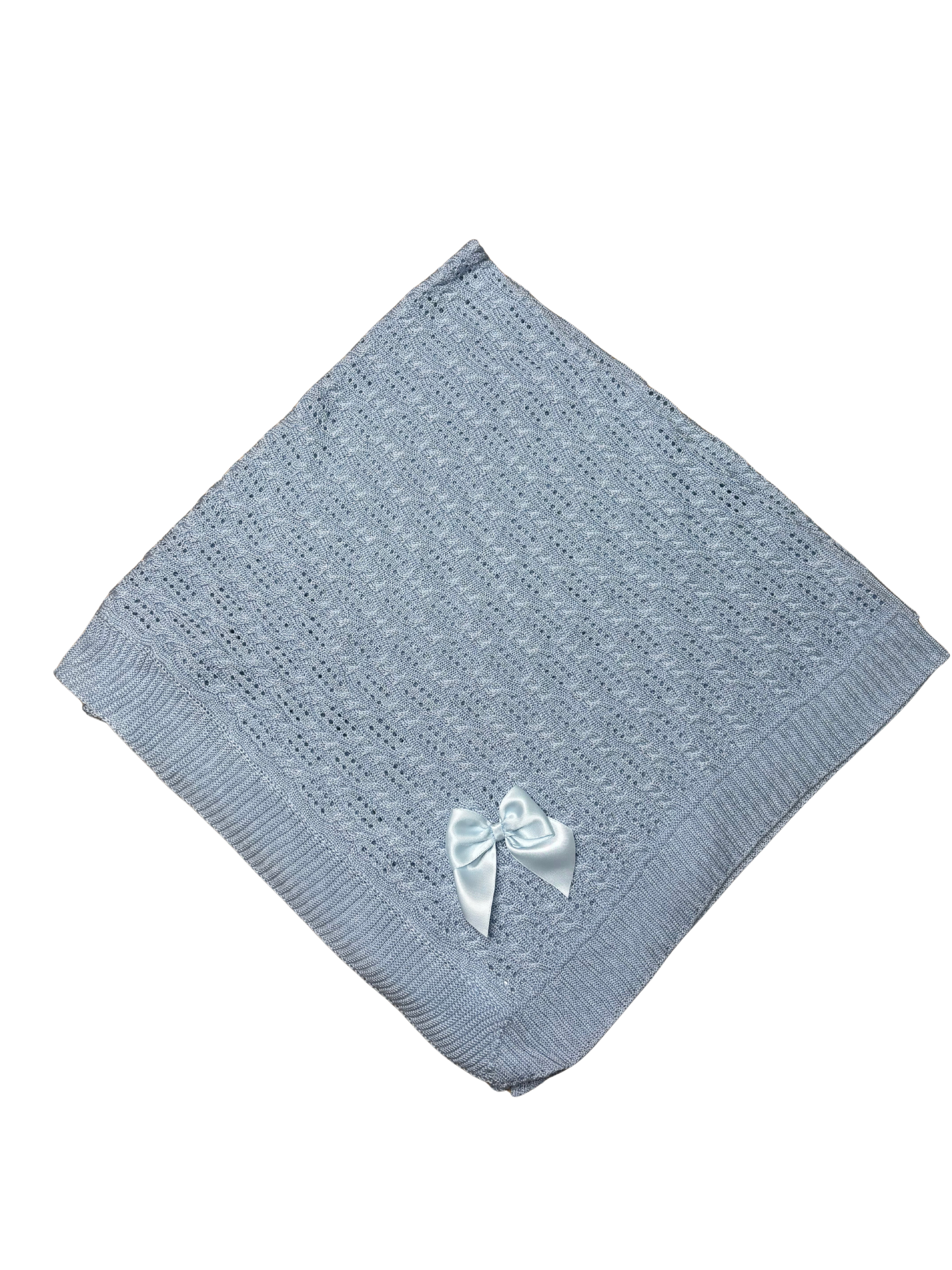 Toca Nube Azul Bebé